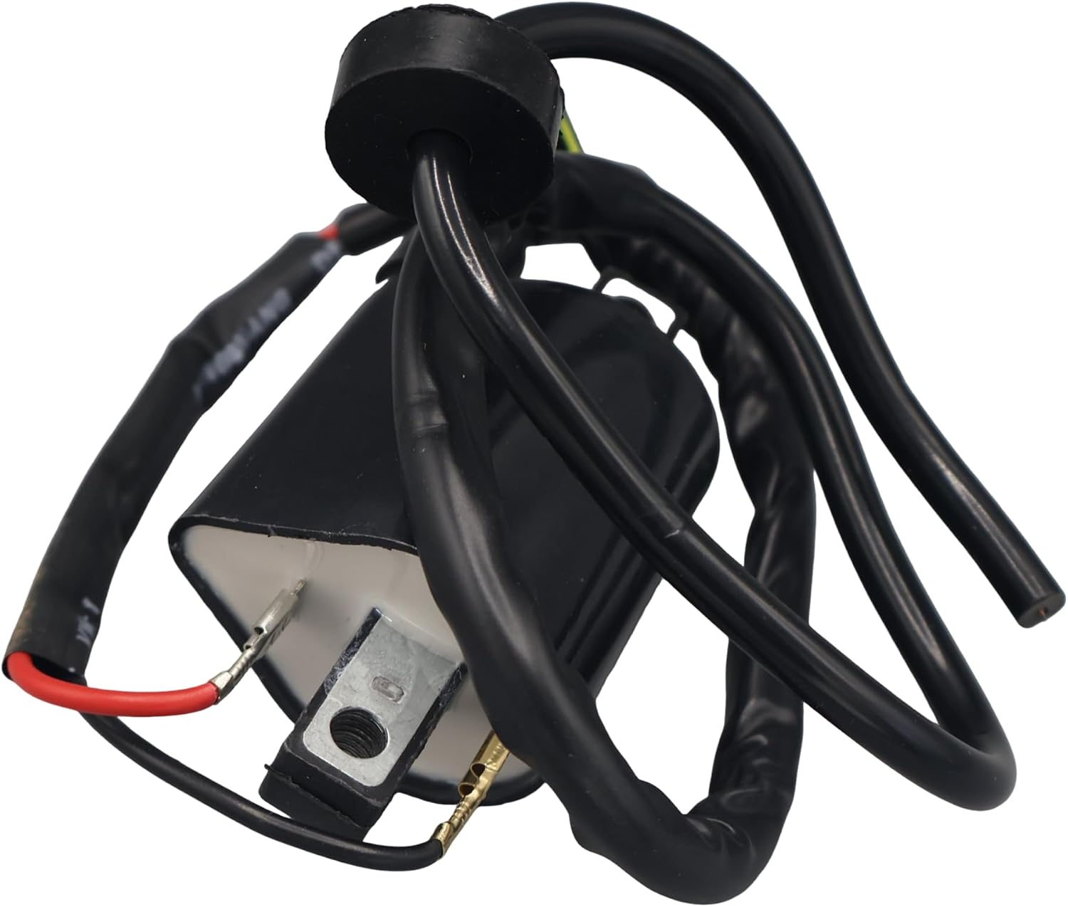 68F-82310-01-00 68F-82310-11-00 Ignition Coil Compatible with Yamaha 150 175 200 225 250 300 HP 2000-2014 Outboard