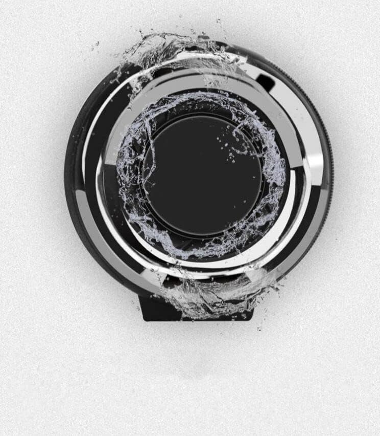 shidian wireless mini bass plug in card u disk small bluetooth speaker portable mobile phone computer car stereo