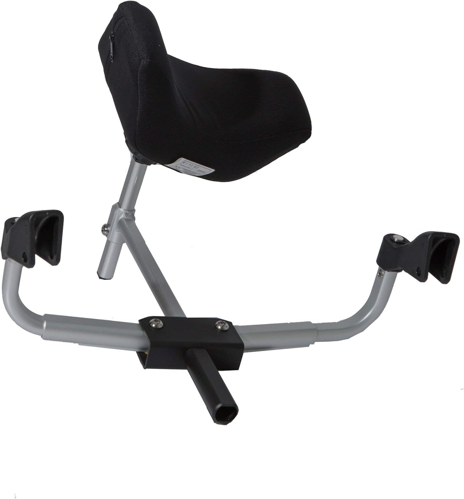 RHealthcare - Superhead Adjustable Wheelchair Headrest - Crash Tested - Medium