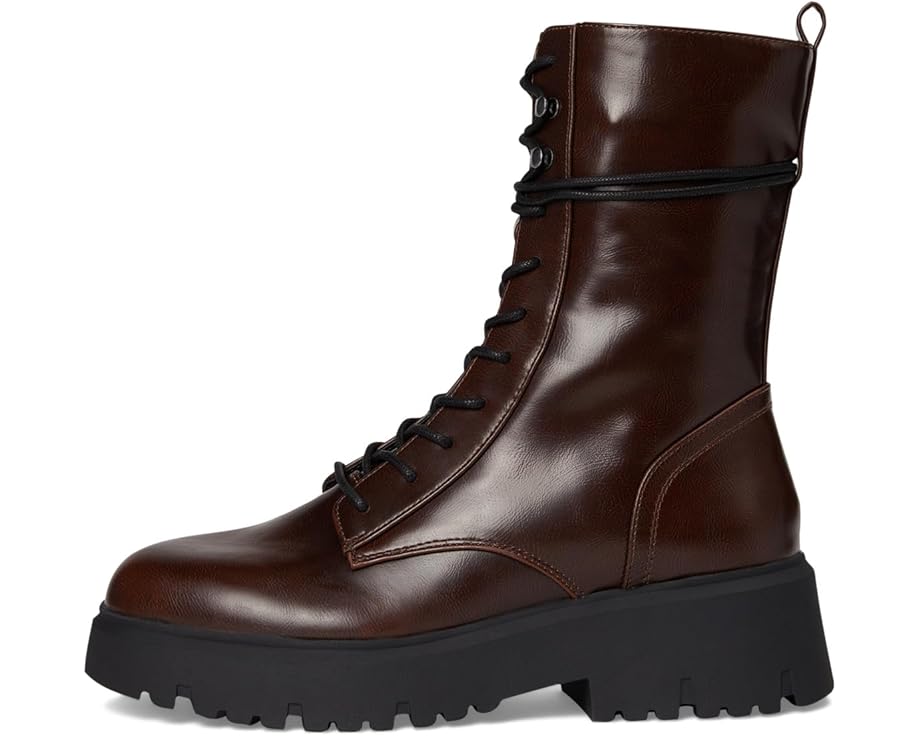 Madden Girl Maisey - Left View