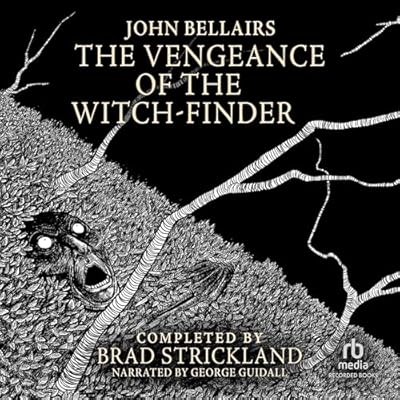 The Vengeance of the Witch-Finder