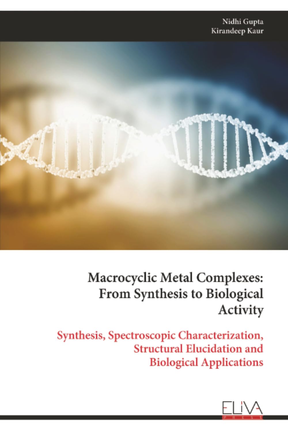 Macrocyclic Metal Complexes: From Synthesis to Biological Activity: Synthesis, Spectroscopic Characterization, Structural Elucidation and Biological Applications