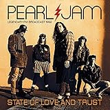State Of Love & Trust