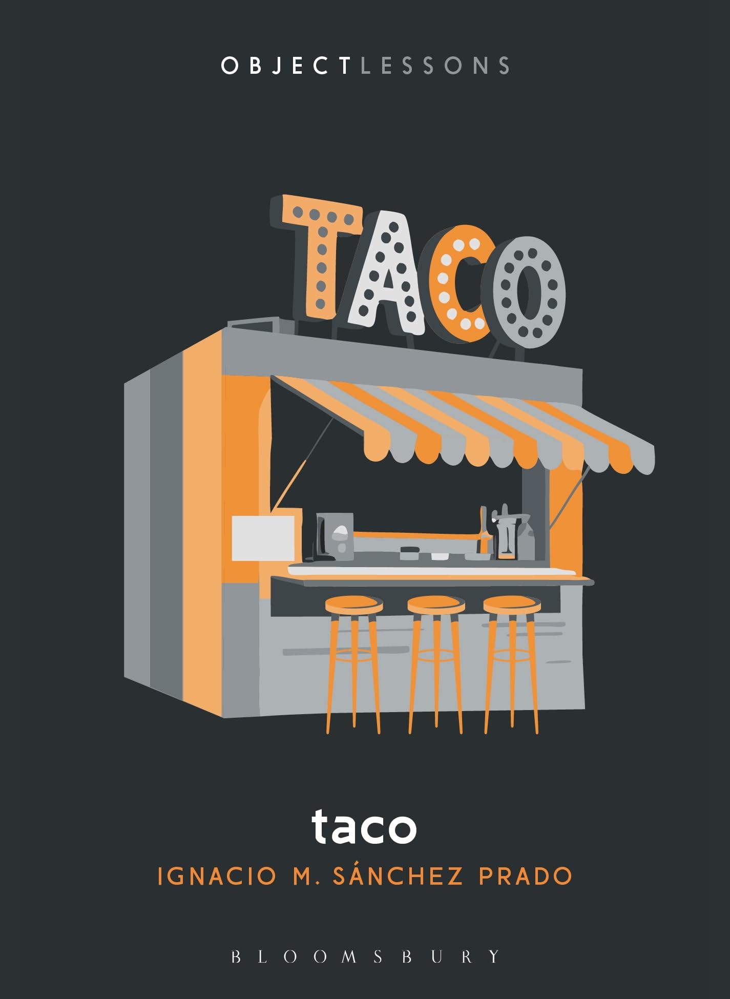 Taco (Object Lessons)