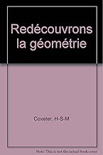 Download Redécouvrons la géométrie PDF