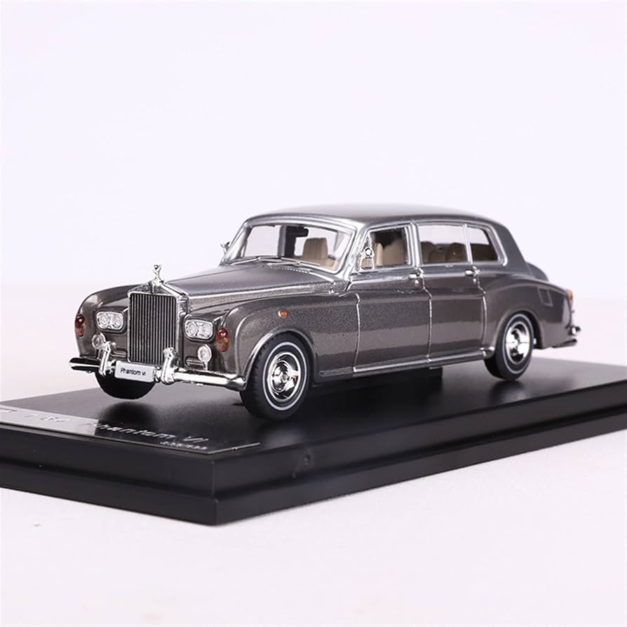 ミニカー 1/64 Rolls Royce Phantom ミニカー 1/64 Rolls Royce Phantom 1/64 Smallcarart Rolls