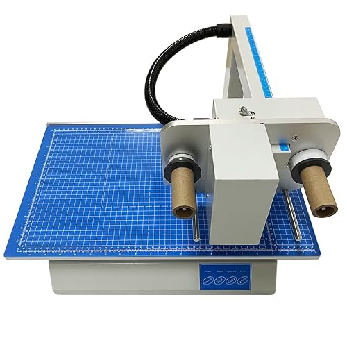 Flatbed Gold Foil Printer for Covers