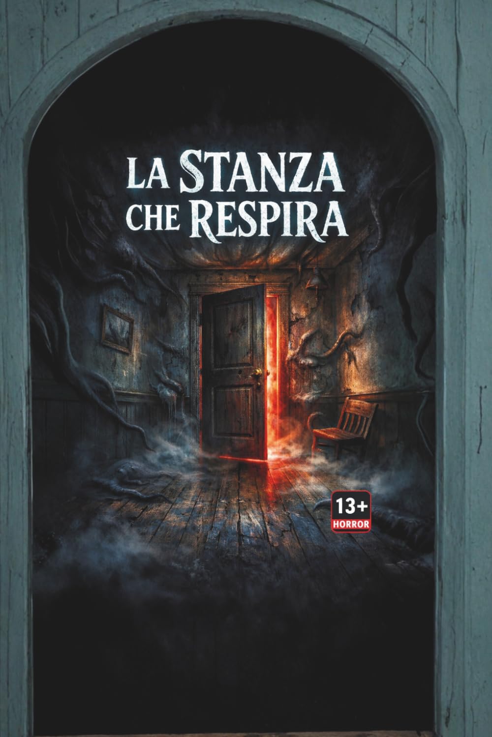 La stanza che respira