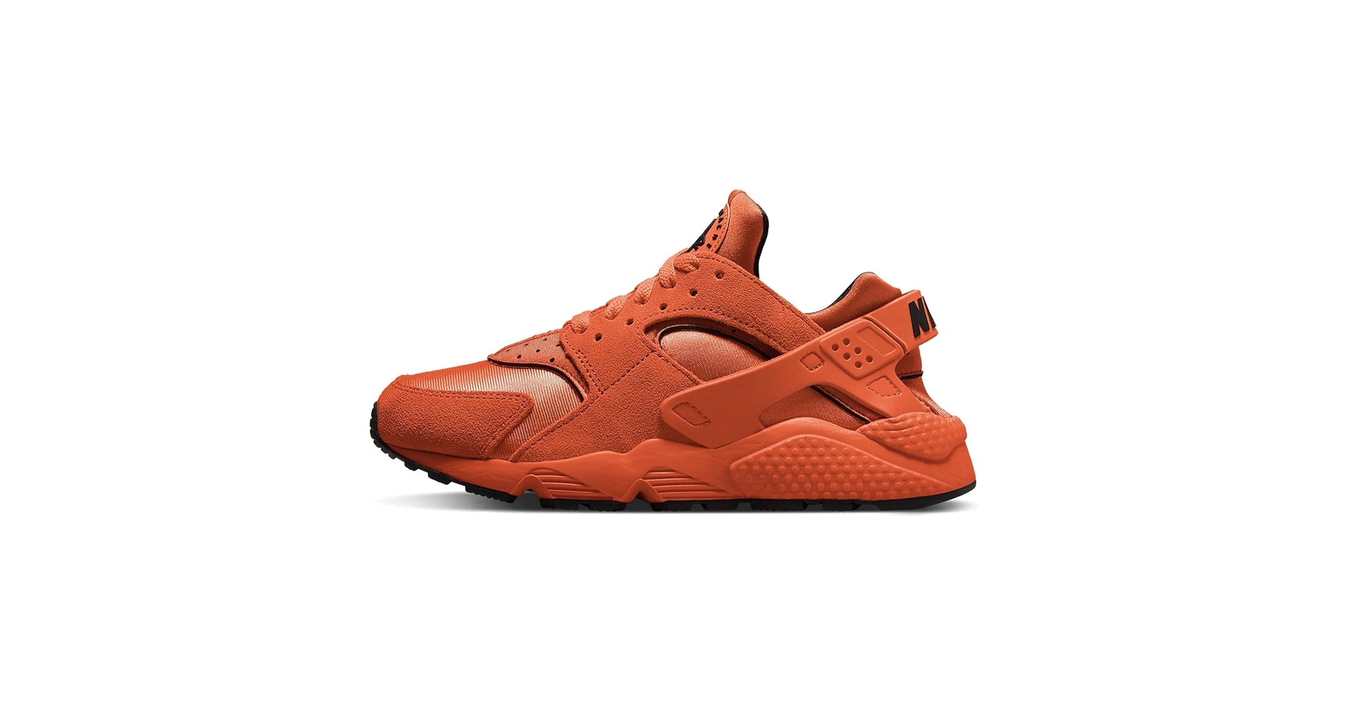 Amazon.com | Nike Womens Air Huarache Run Sneakers, Rush
