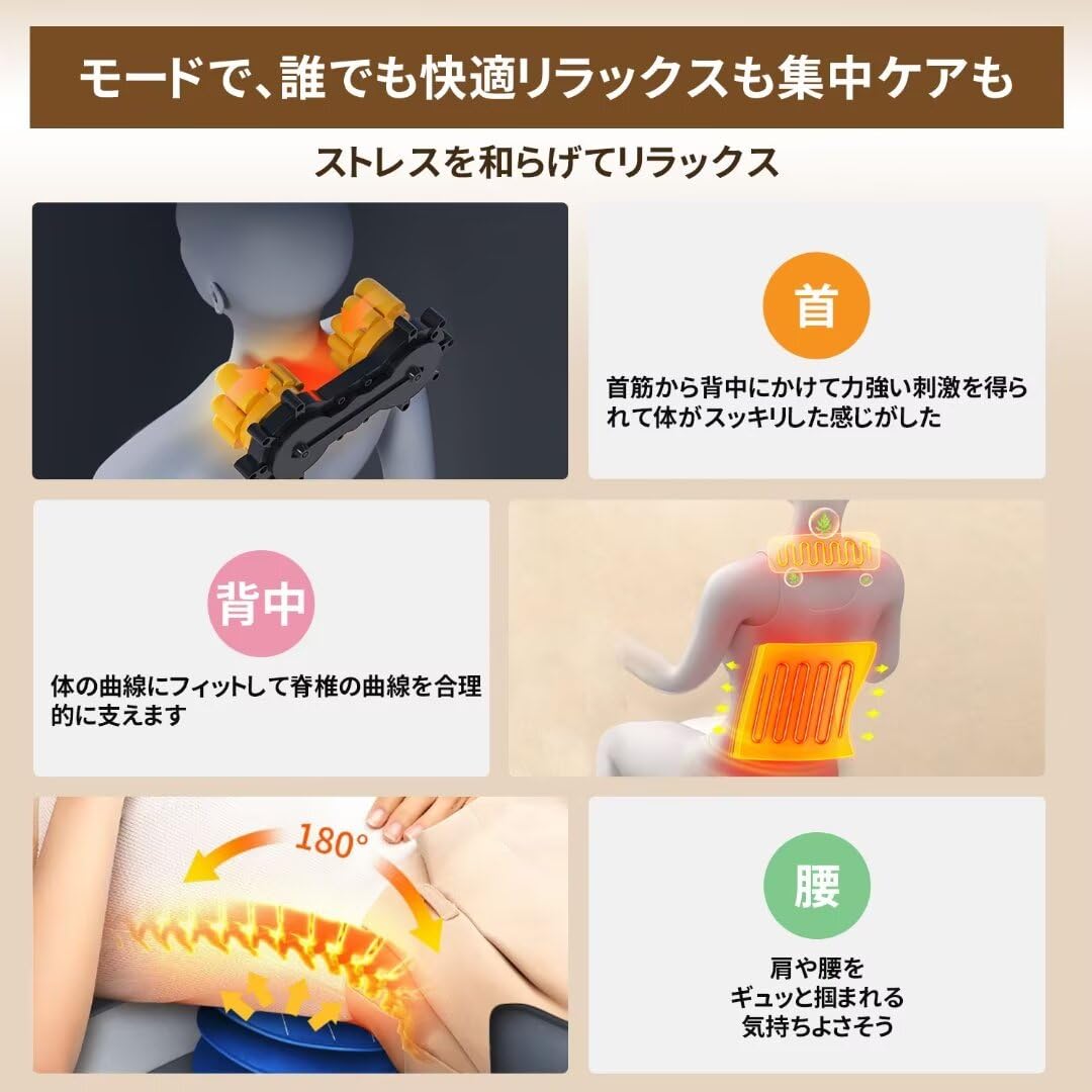 Amazon.co.jp: Essgudo エアストレッチマット リラクゼーション
