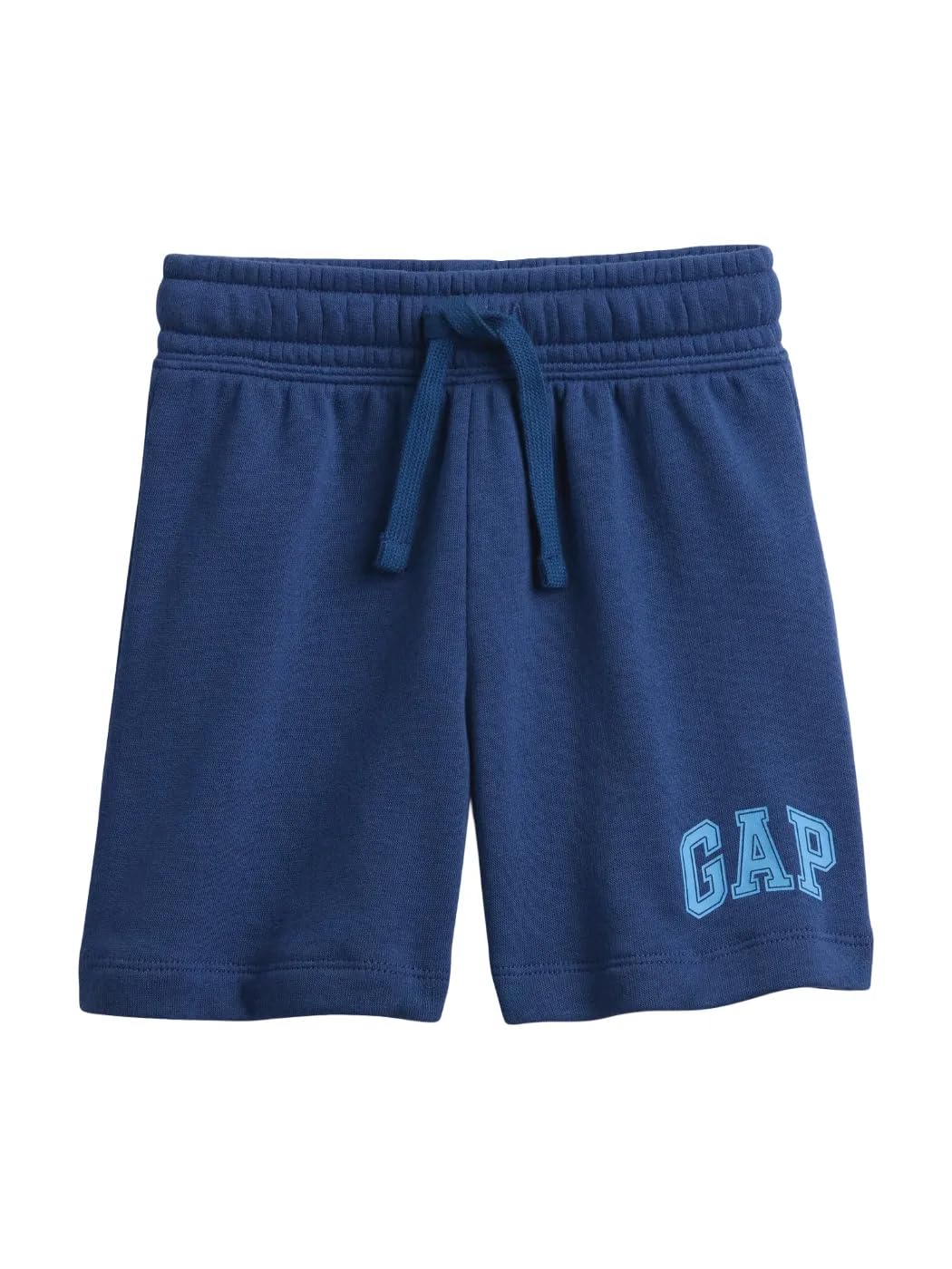 

                                                    GAP Baby Boys French Terry Logo Short Blue Track 2