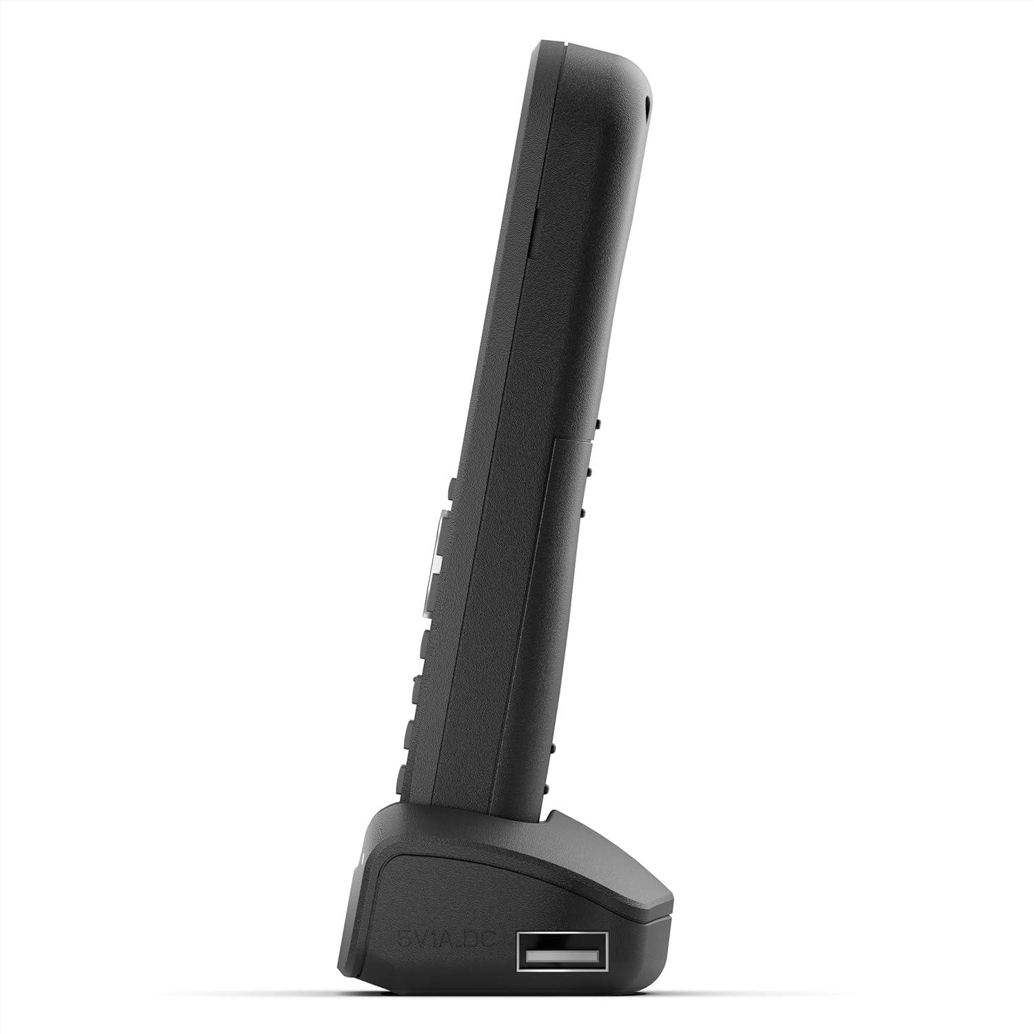 Snom M430 Schnurlos IP-DECT IP Telefon SIP Set - Fritz Fon C6 Fritzbox Kompatibel - Telefon Schnurlos Mit Anrufbeantworter* - Bis Zu 20 Mobilteile