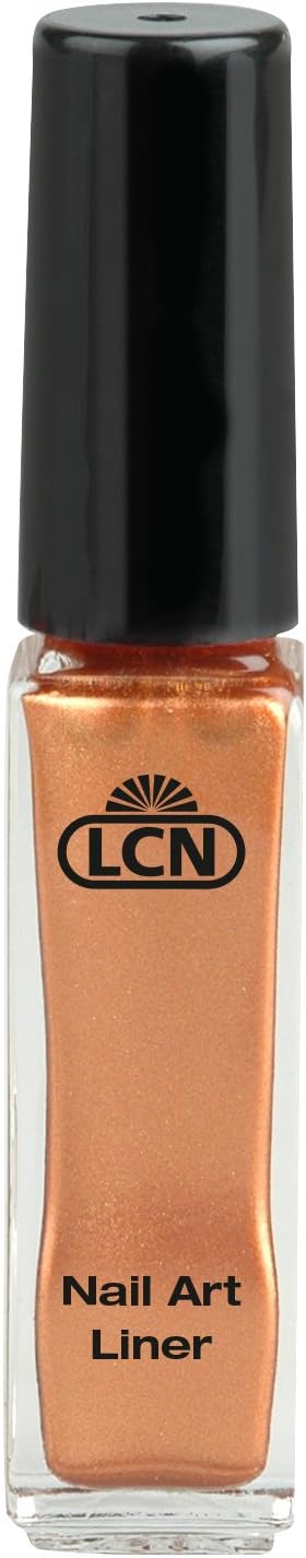 Bronze - Nail Art Liner