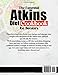 The Essential Atkins Diet Cookbook for Seniors: Nourishing Recipes for Healthy Living and Weight Management