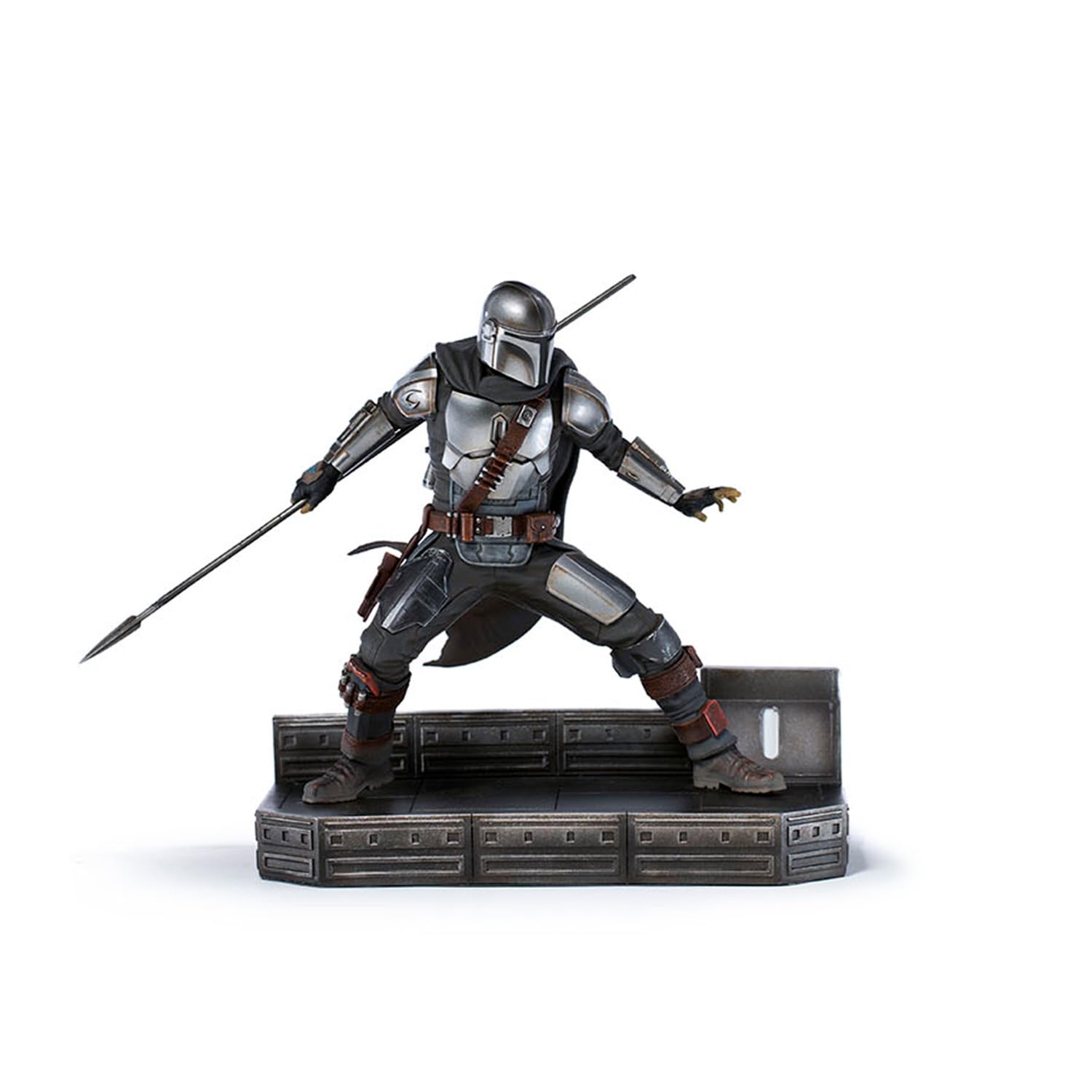 レア 希少 新品 未開封 マンダロリアン フィギュア スターウォーズ スター・ウォーズ マンダロリアン/The MandalorianのMAFEX