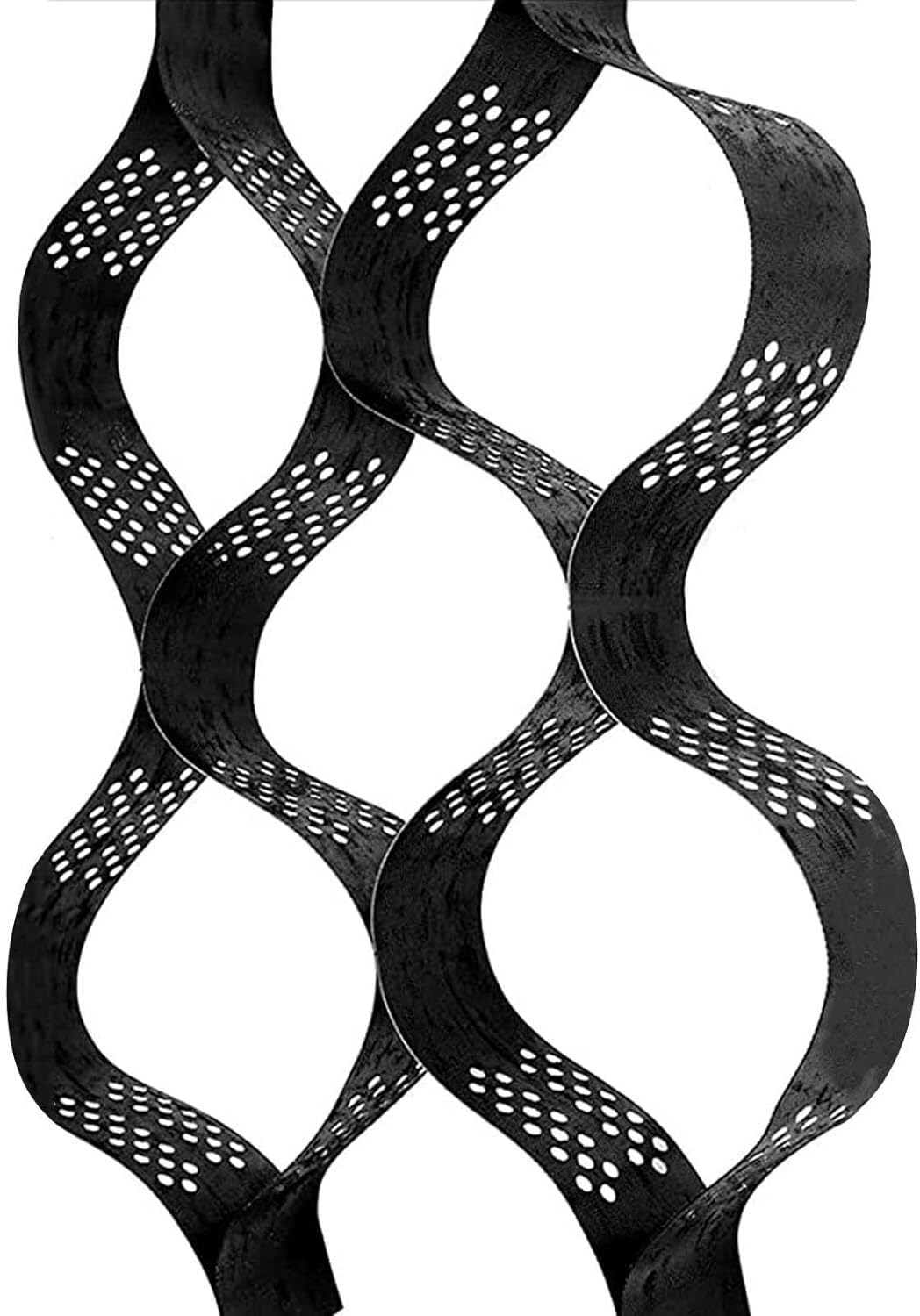 Grilles de sol ELzEy anti boue et affaissement pour allées et patios 2x6m