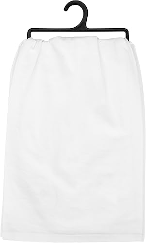 Miniatura 2 de Primitives by Kathy Toalla de cocina decorativa - Hope You Brought Alcohol