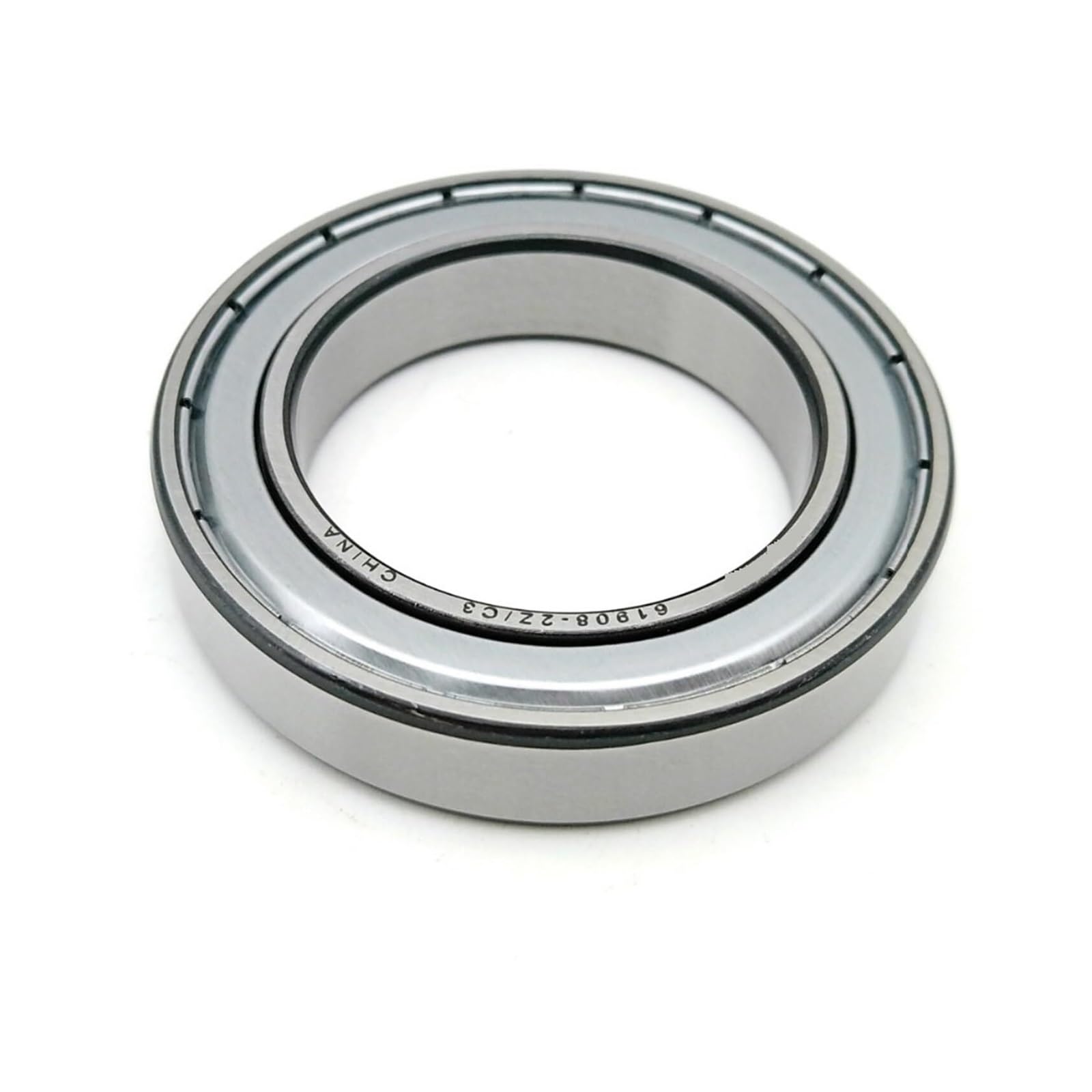 61908 6908 61908-2Z/C3 61908-2Z 40x62x12mm Section mince blindé roulements à billes à gorge profonde à une rangée 1 pièces