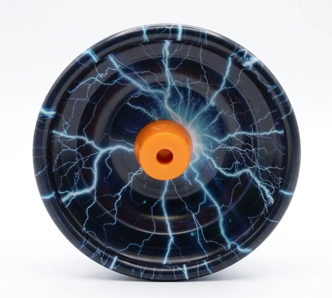 Magic YoYo Toy for Kids | Professional Beginner Yo-Yo with String