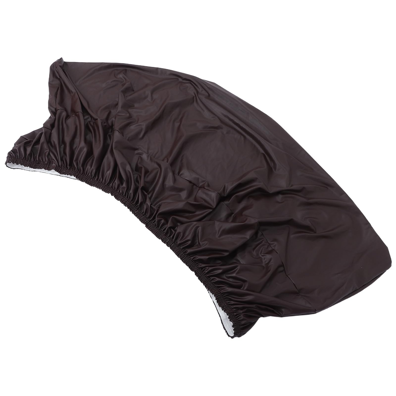 CHILDWEET Cuir PU Housse de Canapé Élastique sans Accoudoirs