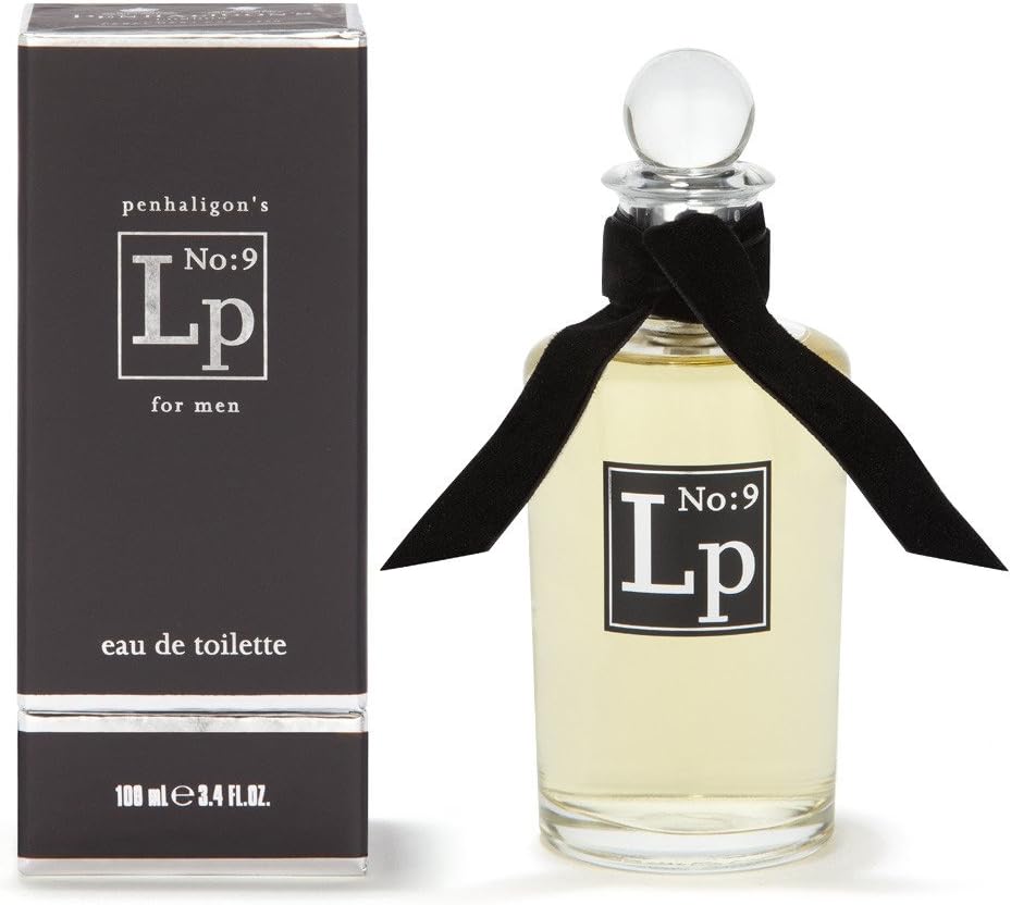 Penhaligon's LP No9 for Men Eau de Toilette 100 ml