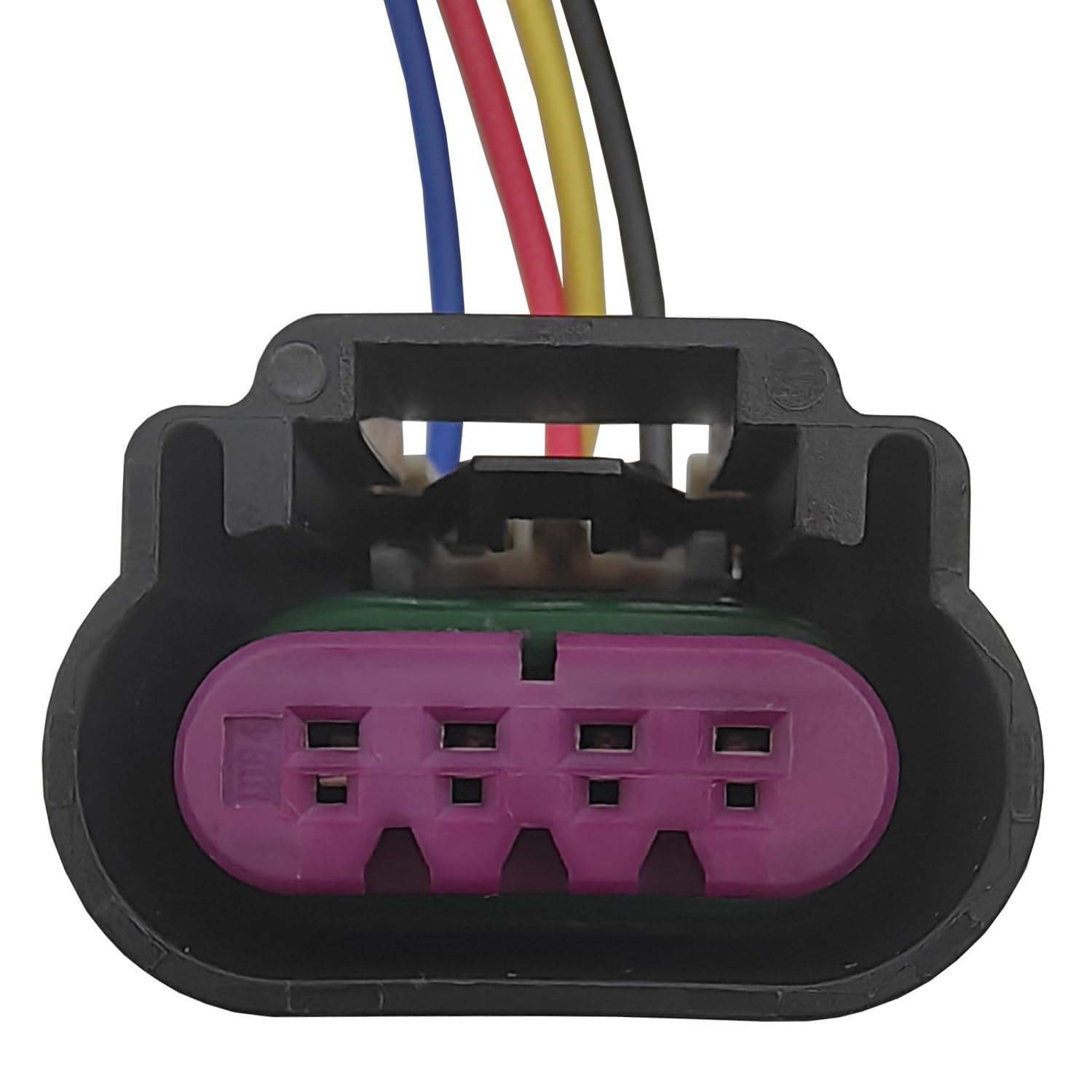Amazon.com: HAKAWAFLY Ignition Coil Connector Wiring Harnesses 