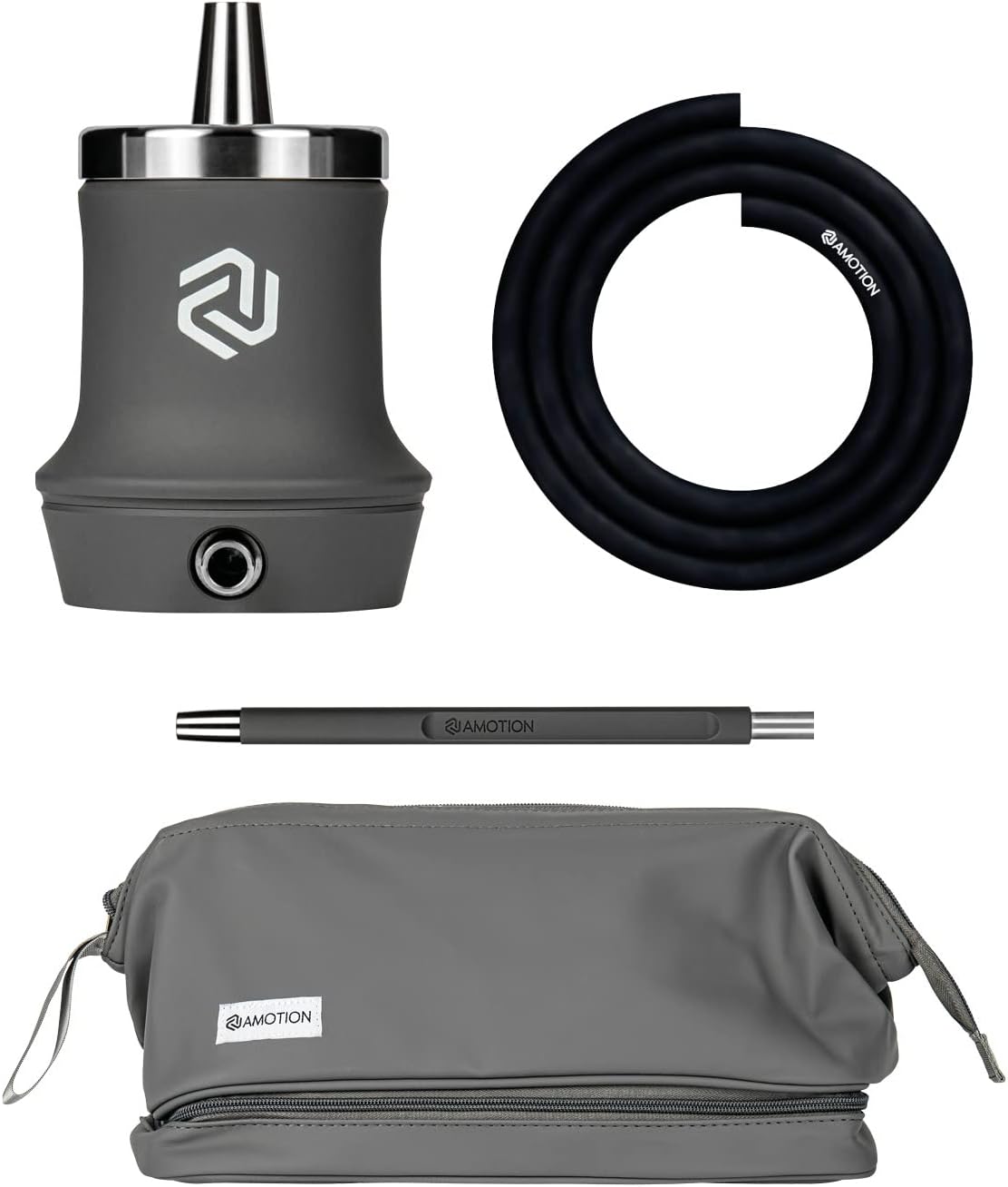 Roam Hookah Asher