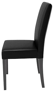 IKEA 椅子2脚セット HENRIKSDAL 21255 カバー付 IKEA ヘンリクスダール HENRIKSDAL チェアカバー2個セット