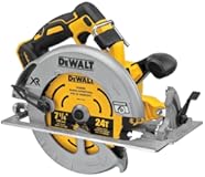 20V MAX&ast; XR® BRUSHLESS 7-1&sol;4" CIRCULAR SAW WITH POWER DETECT™ &lpar;Tool Only&rpar; &lpar;DCS574B&rpar;