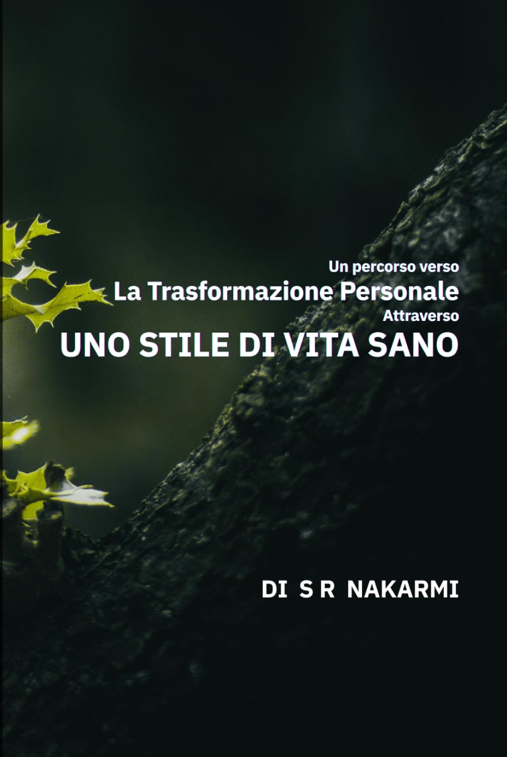 Un Percorso verso l’Auto-trasformazione attraverso uno Stile di: Guida passo dopo passo per creare abitudini sane, vivere con consapevolezza e crescere personalmente