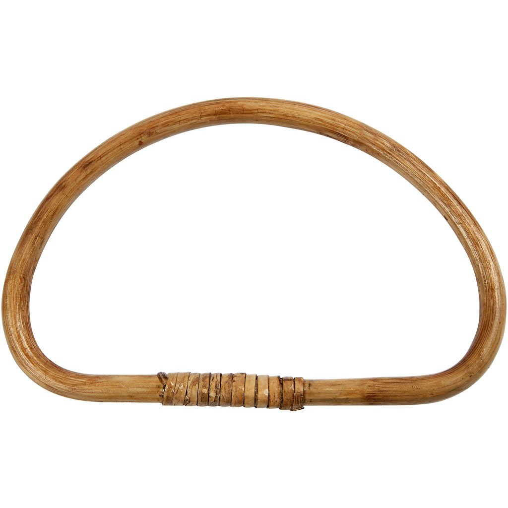 Bag Handle, Size 20x13 cm, 1 pc