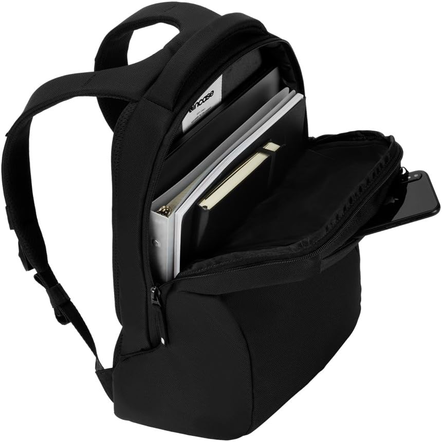 city dot backpack with flight nylon