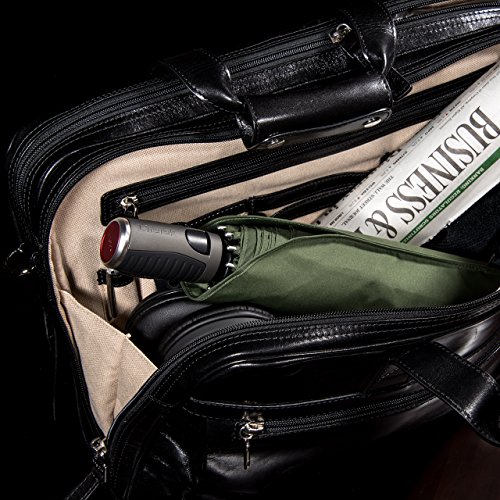 Lifetek Windproof Travel Umbrella - Compact, Automatic, Wind Resistant, Strong And Portable - Small Folding Backpack Umbrella For Rain Perfect For Men And Women - Fx2 45 Inch Green #TOP3