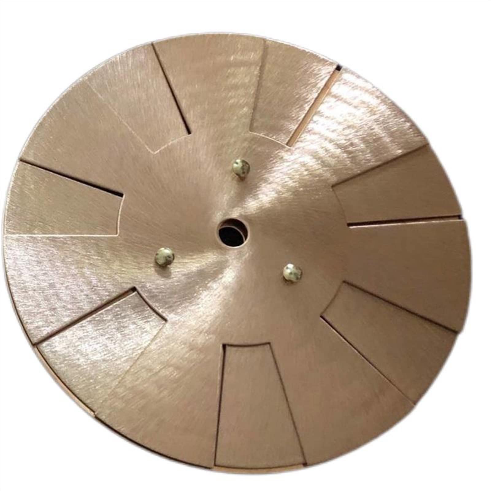 Cymbals 8