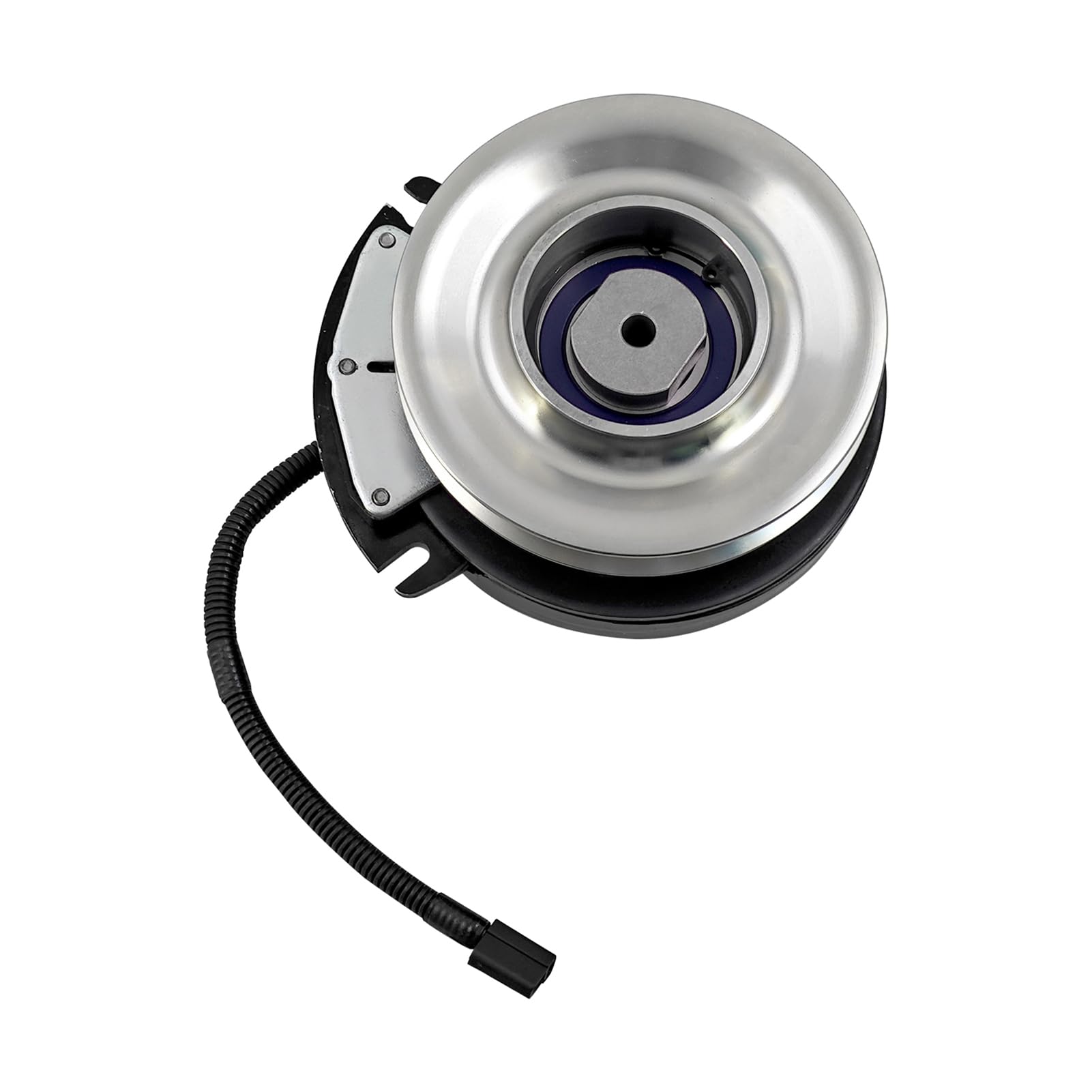 Embrayage de tondeuse électrique pour l'entretien des grands jardins de la série Z950