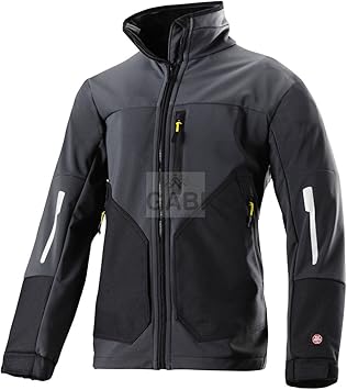 windstopper softshell jacket
