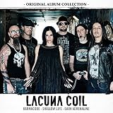 Original Album Collection (Limited Edition)