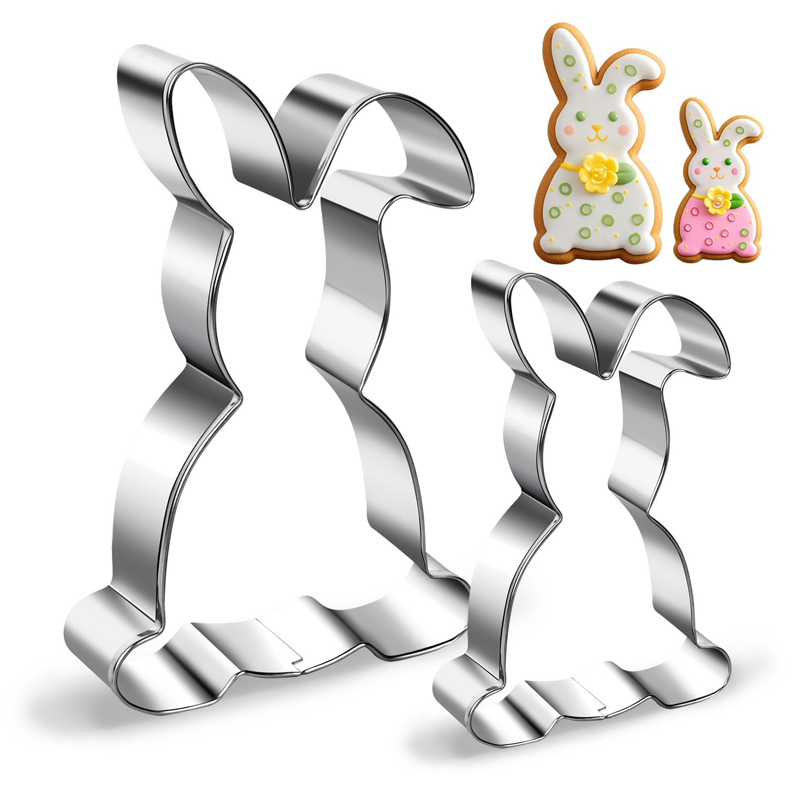 Stampo Coniglio - Formine Per Biscotti / Accessori E Utensili Per Pasticceria