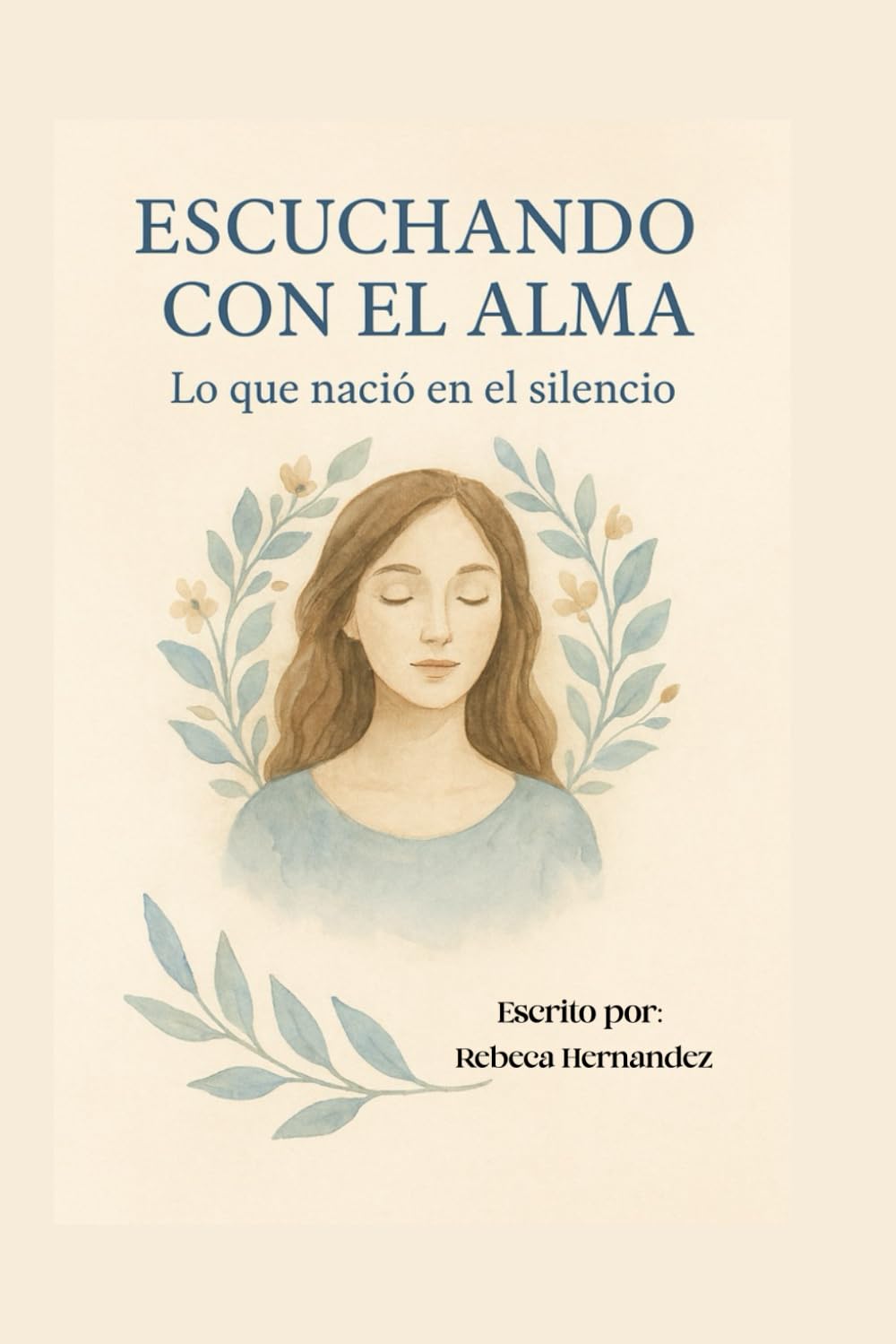 Escuchando con el alma: Lo que nació en el silencio