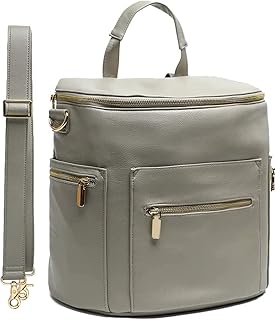 fawn design stroller hooks