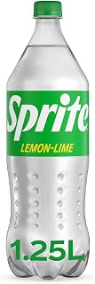 Sprite, 1.25 Liter