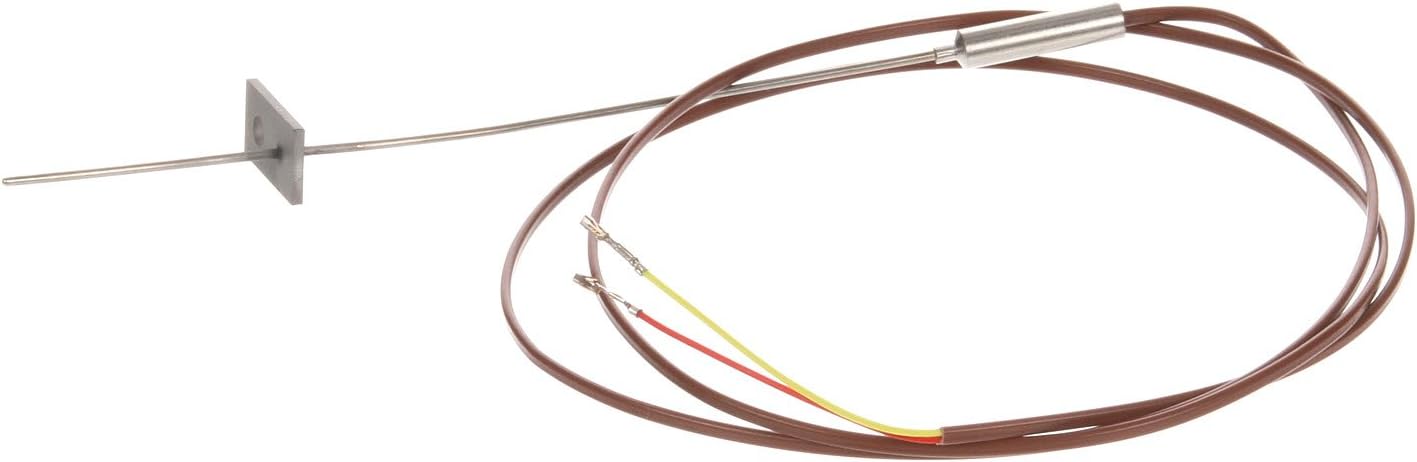 TurboChefHHB-8170 Thermocouple Unground Assembly, 9" Height, 6" Width, 5" Length