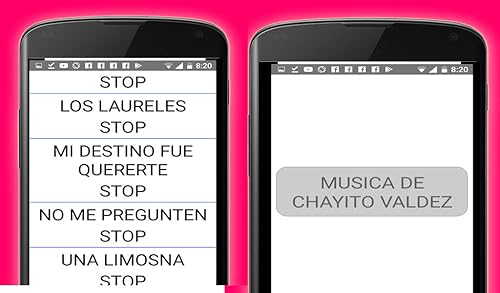 exitos de chayito valdez