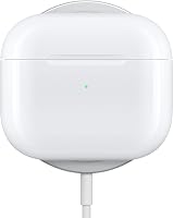Apple AirPods 3. generáció MagSafe töltőtokkal vezeték nélküli fülhallgató - With MagSafe charging case 5
