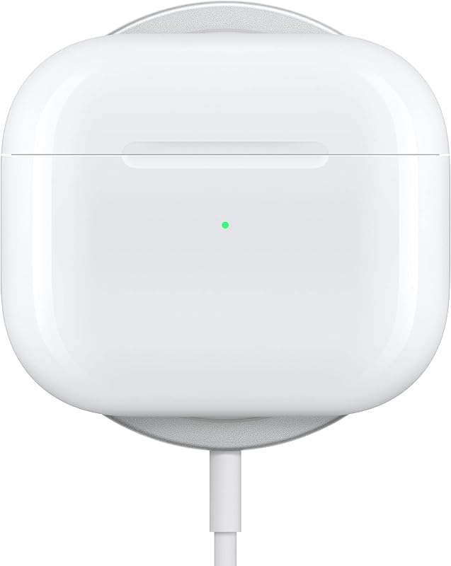 Apple AirPods 3. generáció MagSafe töltőtokkal vezeték nélküli fülhallgató - With MagSafe charging case