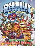spyro reignited trilogy pc 2019  Mixigaming! - Skylanders Coloring Book: An Ideal Gift For Fans Of Video Game  Vivid Illustrations, Stimulate Creativity