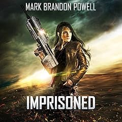 Imprisoned cover art
