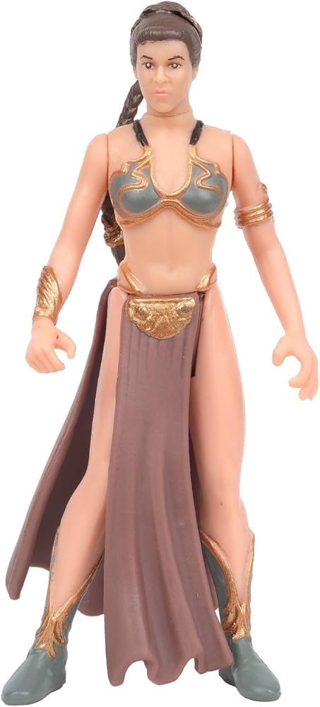 ARTFX レイア・オーガナ(ジャバズスレイブVer.)』スターウォーズ ARTFX