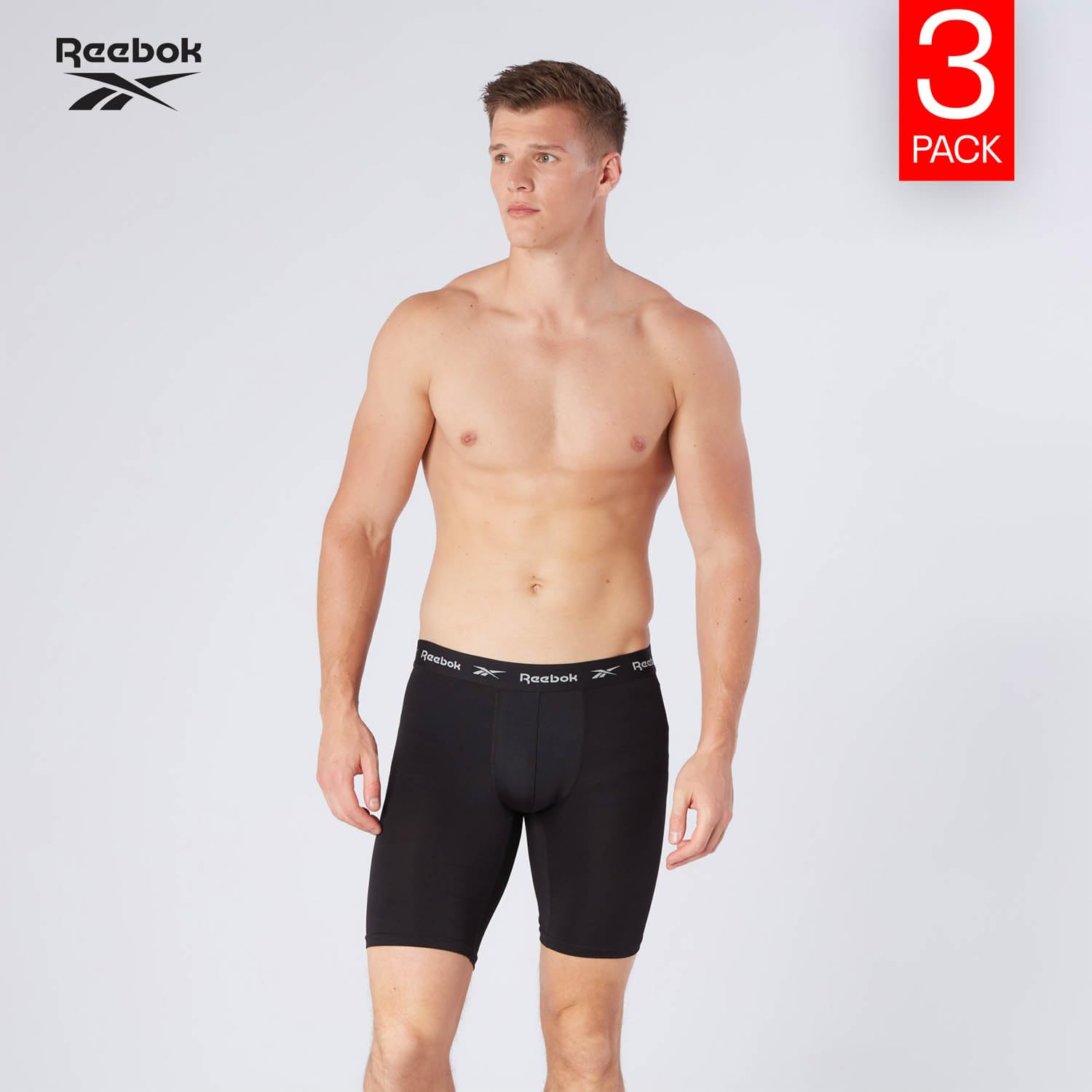 Reebok Spodnie męskie