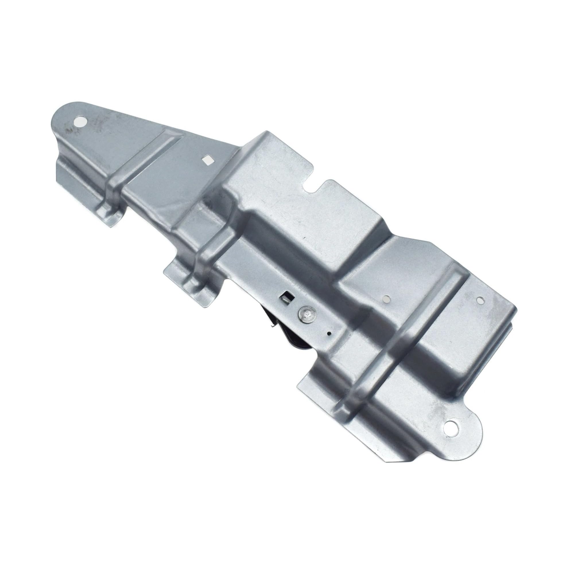 Tailgate Lock for VW for Jetta for Bora for Golf MK4 1999-2005 1J5827567A 1J5827425F 3B5827061B Rear Tailgate Boot Lid Trunk Latch Bracket Tailgate Boot Lock(Kit 001)